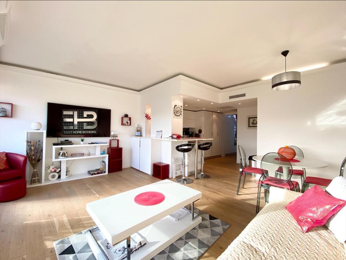 Lux View Apartamento *